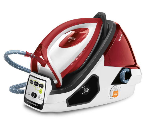 Tefal Pro Express Care GV9061 - 356673 - zdjęcie 2